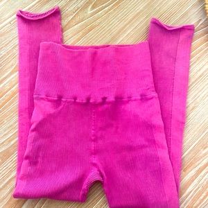 Free people leggings